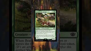 Muldrotha the Gravetide EDH  5 cards under 50¢  mtg edh commander budget [upl. by Campy402]