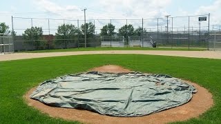 New Sandburg Athletic Fields [upl. by Bryner]