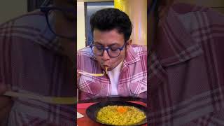 Finding best Maggi in Food Court🍝 maggi shorts [upl. by Parthena]