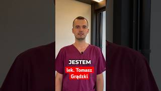 Kim jestem Lekarz 👨🏻‍⚕️ ortopeda przyjmujący w Warszawie i Grodzisku Mazowieckim [upl. by Kos]