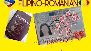 Requirements in Applying a Tourist Visa in Romania sherylbelgium filipinoromanianfamily [upl. by Ojybbob]