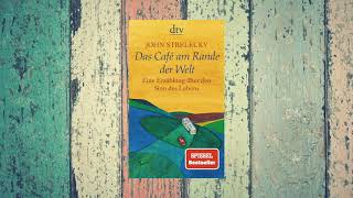 Das Café am Rande der Welt eine Erzählung über den Sinn des Lebens von John Strelecky Empfehlung [upl. by Skiba]