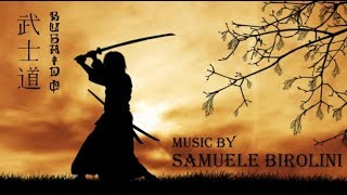 Epic Japanese Battle Music  Bushido 武士道 the Way of Warrior [upl. by Sibby]