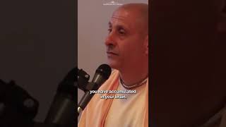 Real Knowledge  His Holiness Radhanath Swami [upl. by Zebaj312]