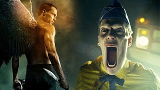 Legion Hollywood Movie Explained in Hindi  Hollywood Movie Explained by Movies Hidden Explanation [upl. by Crockett110]