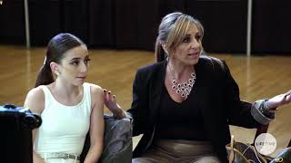 Tricia THROWS HER CAKE On The Ground  Dance Moms  Season 8 Episode 5 [upl. by Mylander]