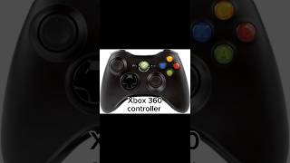 Xbox controller evolution xbox xbox360 xboxone xboxseries [upl. by Borlow716]