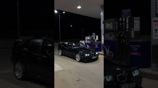 Czarne BMW w Rytmie PRO8L3M  Epicki Edit [upl. by Trudy]