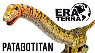 Era Terra MASSIVE 135 Patagotitan Review UNBELIEVABLE [upl. by Cain]