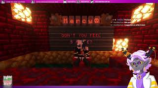 Apsis S3EP45 Theres No Escape  Apsis SMP Lore [upl. by Nalim471]