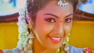 Annula Minnula Video Song  Chanti Movie  Venkatesh Meena  Volga Music Box [upl. by Valda]