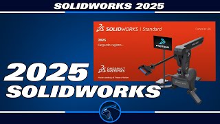 ✅ Instalar SolidWorks 2025 [upl. by Eiten]