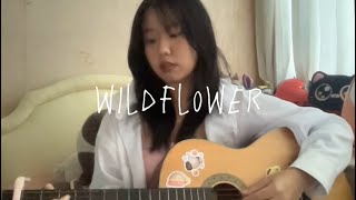 wildflower billie eilish [upl. by Ayenat]