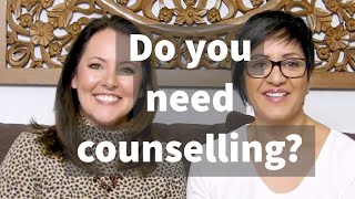 Do You Need Counselling [upl. by Azial]