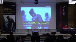 Scaleform for Mobiles  SDK Optimizations  Jeremy Miller [upl. by Idona384]