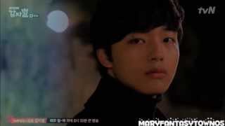 Yeo Jin Goo and Ha Yeon Soo Kiss Scene [upl. by Conlon110]