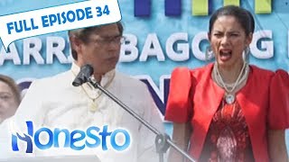 Full Episode 34  Honesto [upl. by Kenney]