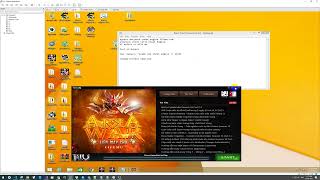 Tutorial Cheat Engine  Setup Bypass Antihack Debug Mu Online  Lifemucom  SS18  IGCN [upl. by Krissie]