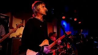 Broken Stones｜Paul Weller [upl. by Nylinej]