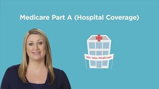 Understanding Medicare Part A [upl. by Ave]