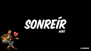 Sonreír  Kurt letra [upl. by Lahcear142]