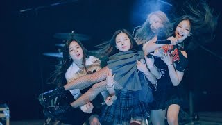 블랙핑크 BLACKPINK  붐바야BOOMBAYAH170516 명지대 4k Fancam직캠 [upl. by Adnolehs918]