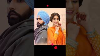 Ammy Virk New Song 2023  New Punjabi Song 2023  Ammy Virk All Punjabi Song 2023 viral shorts [upl. by Dreda188]