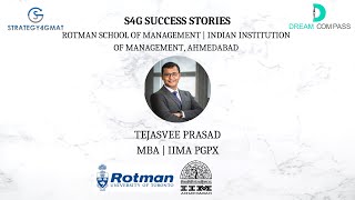 Rotman School of Management MBA  IIM Ahmedabad PGPX [upl. by Dorolisa]