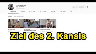 Realtalk zum 2 Kanal [upl. by Aineg]