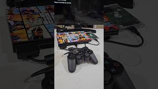 Como instalar opl no ps2 ceduh ps2 opl [upl. by Fayola705]