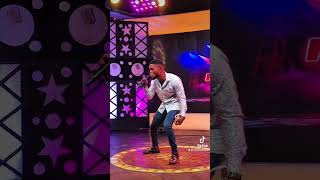 Fakye Pondis Live Freestyle Performance on B4TT’24 [upl. by Hajile]