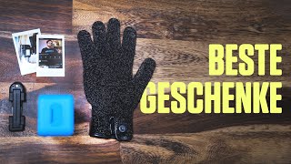 6 Geschenkideen Technik für Weihnachten [upl. by Issej]