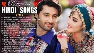 Nonstop Romantic Mashup 2024 💚 Best Mashup of Arijit Singh Jubin NautiyalAtif Aslam Darshan Raval [upl. by Iuq]