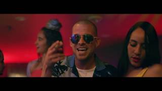 Collie Buddz  Love amp Reggae Official Music Video [upl. by Uehttam]