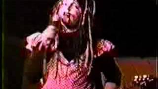 Jack off Jill  My Cat Chuck Loose version  live Fort Lauderdale Florida 1995 [upl. by Jesher]