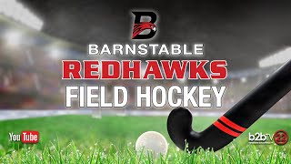 Barnstable Girls Varsity Field Hockey vs Nauset [upl. by Lalib952]