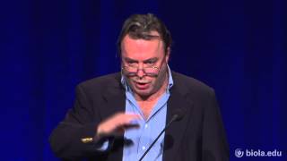 Does God Exist William Lane Craig vs Christopher Hitchens  Full Debate HD [upl. by Felice333]