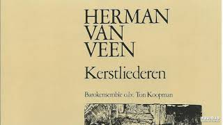 Herman van Veen kerstliederen [upl. by Mannes]