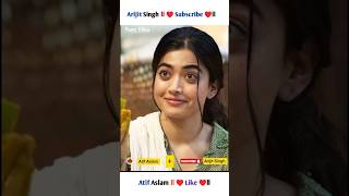 1Song 2 Singer Arijit Singh And Atif Aslam [upl. by Tien519]