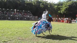 Cavalhada de Mateus Leme [upl. by Kalasky]