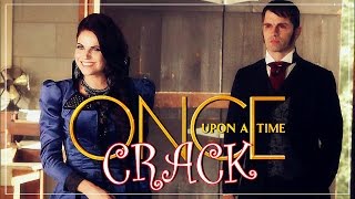 OUAT CRACK  Once upon a Time 604 [upl. by Buiron]