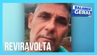 Pistoleiro tenta matar vítima mas é assassinado [upl. by Nahallac501]