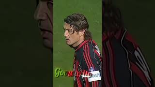 Art of maldini🥵🥶 maldini edit treanding [upl. by Vowel985]