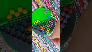 IQ PUZZLEWISDOM BEADLEVEL 7 puzzlesolving [upl. by Erline]