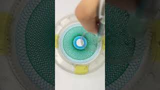 Have You Seen Spirograph Art This Hypnotic ASMR Relaxation asmr art 2024 satisfying shorts [upl. by Arhsub549]