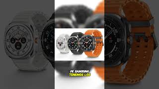 ¿Cuales colores te gustaron más de estos dos relojes 😱 Video Completo en mi canal de Youtube 🚀 [upl. by Haelam]