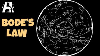 Is There Any Patterns Between Sun And Planets [upl. by Murton]