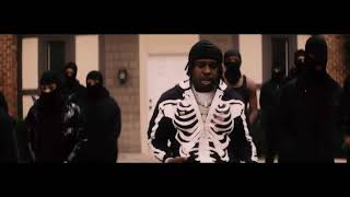 Jeezy ft EST Gee Dirty Business Music Video [upl. by Derf]