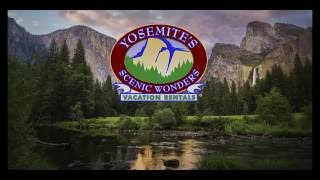 Yosemites Scenic Wonders [upl. by Bamberger]