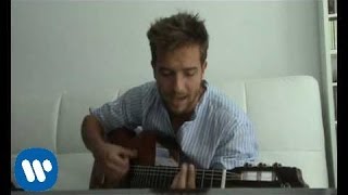 PABLO ALBORAN  Volver a Empezar en mi casa [upl. by Norman285]